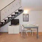 Appartement Broglio Milaan