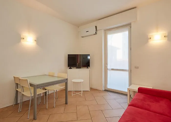Broglio Apartment Mailand
