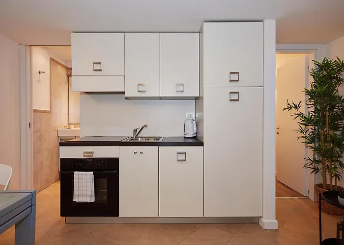 Broglio Apartment