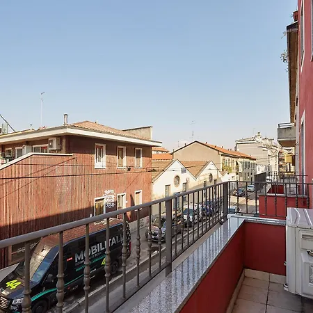 Apartmán Broglio