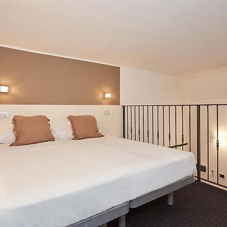 Appartement Broglio