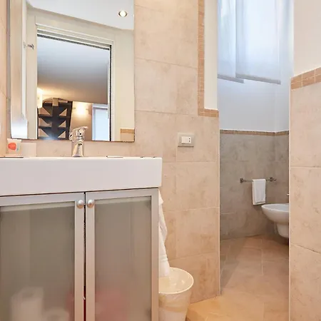 Broglio Appartement Milan