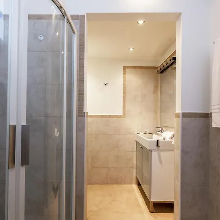Broglio Appartement Milaan