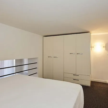 Appartement Broglio