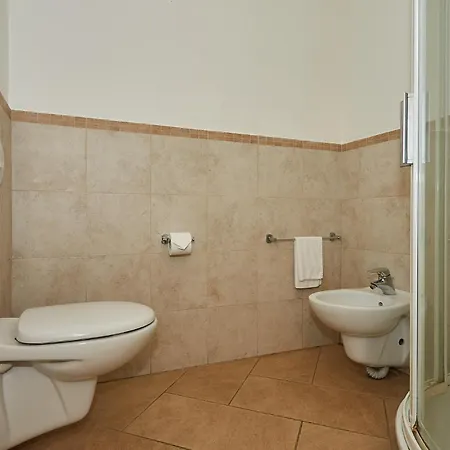 Broglio Appartement