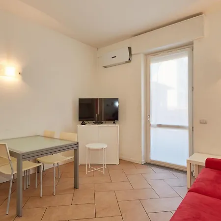 Broglio Apartment Milan