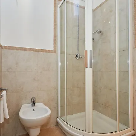 Apartment Broglio