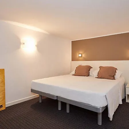 Apartment Broglio *