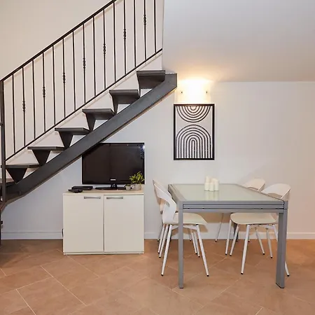 Apartment Broglio Milan