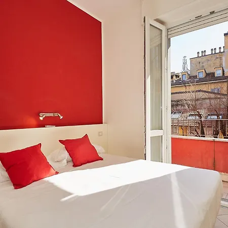Apartment Broglio *