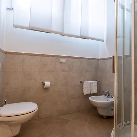 Apartment Broglio
