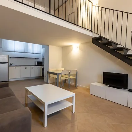 Broglio Apartment *