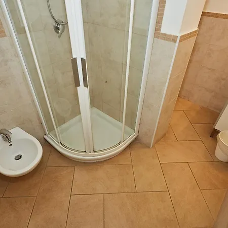Apartman Broglio Milánó
