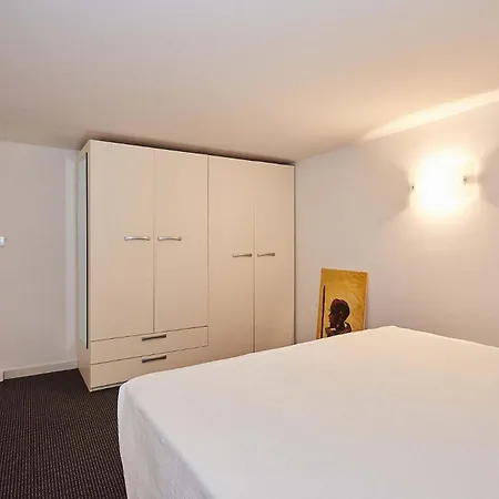 Apartman Broglio
