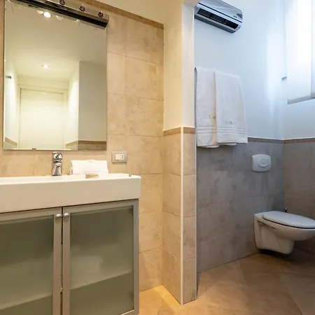 Broglio Apartman *