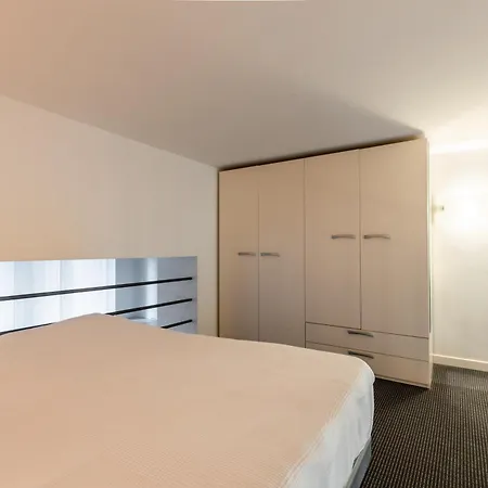 Apartman Broglio Milánó