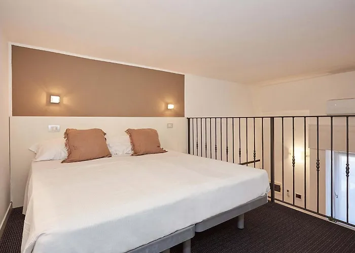 Apartament Broglio