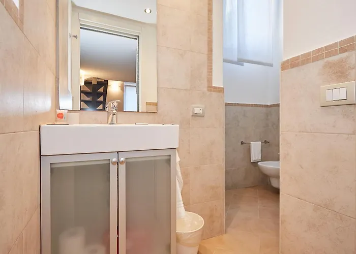 Broglio Apartament Mediolan