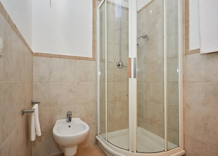 Apartament Broglio